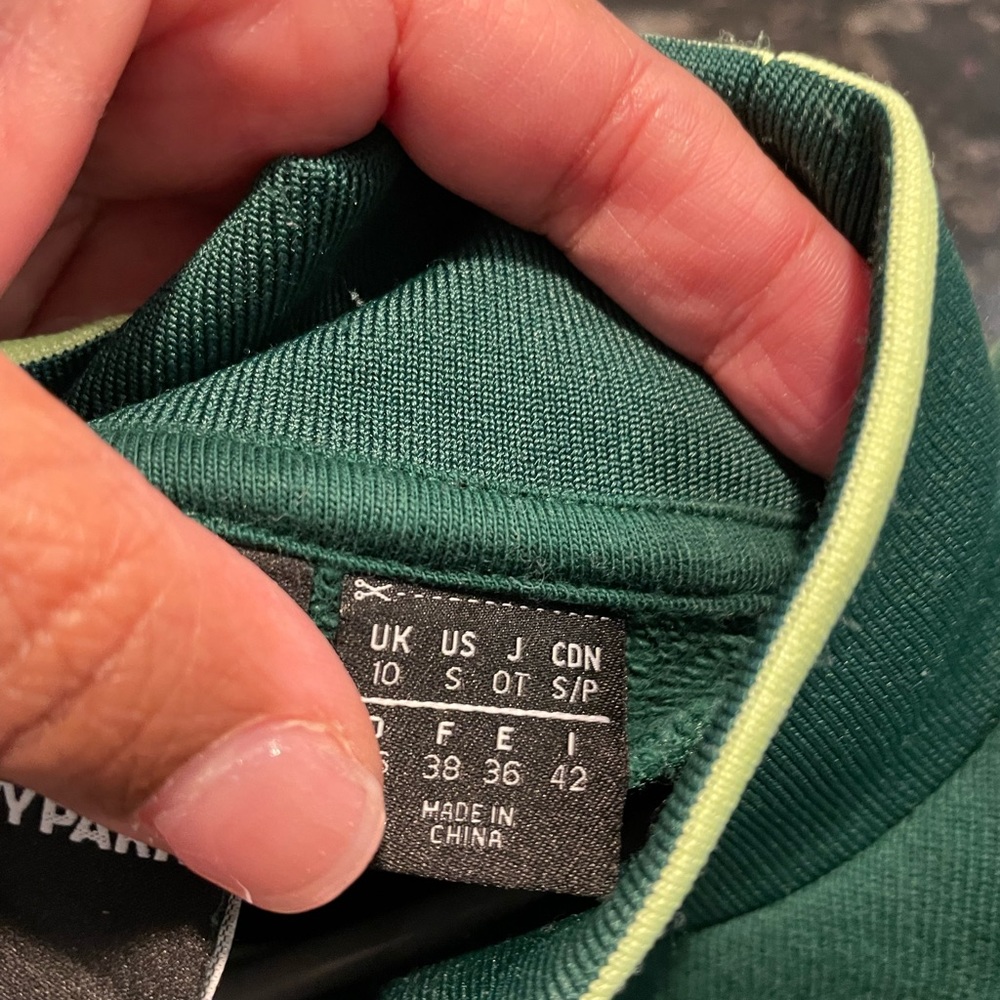 Ivy Park sweater